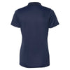 Russell Athletic Women's Navy Essential Sport Shirt
