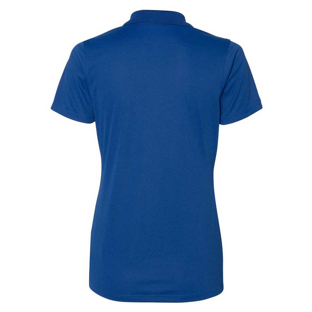 Russell Athletic Women's Royal Essential Sport Shirt