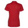 Russell Athletic Women's True Red Essential Sport Shirt