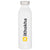 H2Go White 20.9 oz Easton Stainless Steel Bottle