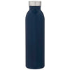 H2Go Navy 20.9 oz Easton Stainless Steel Bottle