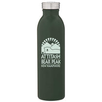 H2Go Fern 20.9 oz Easton Stainless Steel Bottle