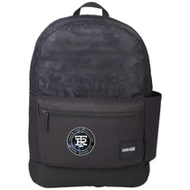 Case Logic Black Founder Backpack