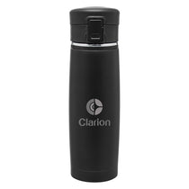 ETS Black Viper Stainless Steel Tumbler 16 oz