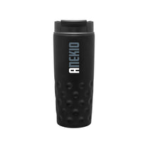ETS Matte Black Spoleto Stainless Steel Tumbler 16.9 oz