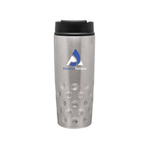 ETS Stainless Spoleto Stainless Steel Tumbler 16.9 oz