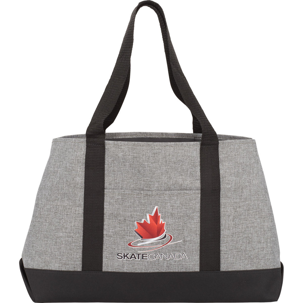 Leed's Graphite Excel Sport Leisure Boat Tote
