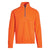 Landway Men's Orange/Royal Ascent Nano Fleece