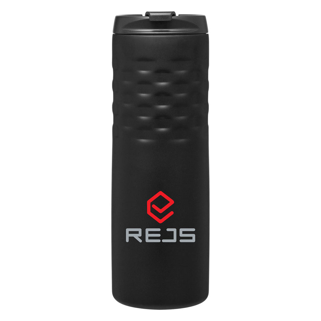 ETS Matte Black OC Tumbler