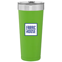 ETS Matte Lime 20.9 oz Polar Tumbler