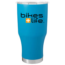 ETS Matte Aqua 28 oz Stainless Steel Summit Tumbler
