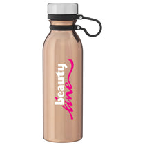 H2Go Copper Concord Bottle - 20.9oz