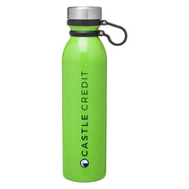 H2Go Green Concord Bottle - 25oz