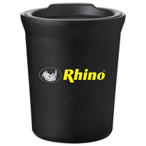 ETS Matte Black 8 oz Stainless Steel Hudson Tumbler