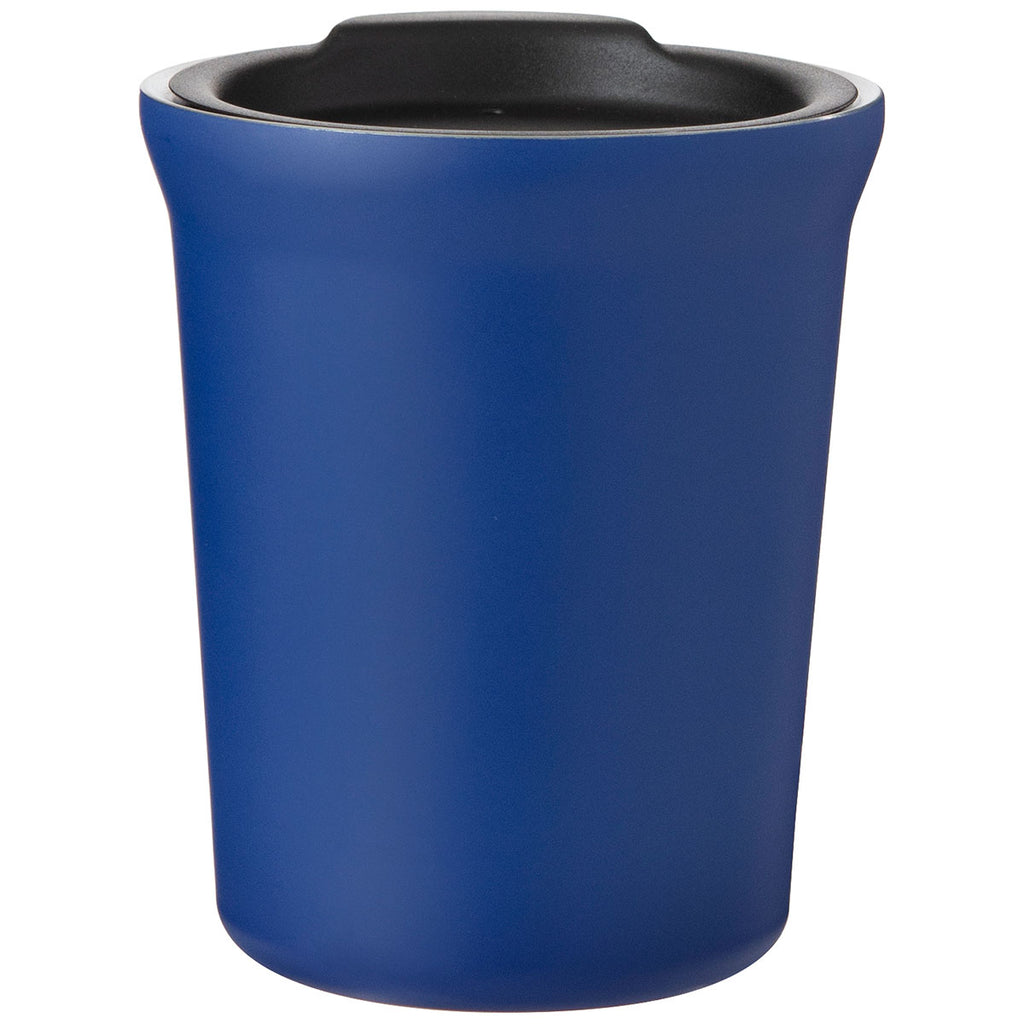 ETS Matte Blue 8 oz Stainless Steel Hudson Tumbler