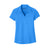 Nike Women's Light Photo Blue Dri-FIT Legacy Polo