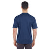 UltraClub Men's Navy Cool & Dry Sport T-Shirt
