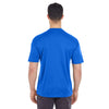 UltraClub Men's Royal Cool & Dry Sport T-Shirt