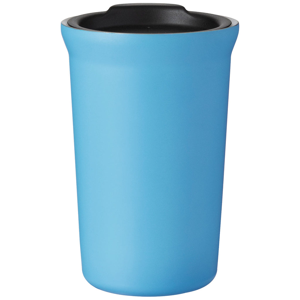 ETS Matte Sky Blue 12 oz Stainless Steel Hudson Tumbler