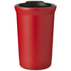 ETS Matte Red 12 oz Stainless Steel Hudson Tumbler