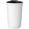 ETS Matte White 12 oz Stainless Steel Hudson Tumbler