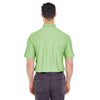 UltraClub Men's Apple Cool & Dry Elite Performance Polo