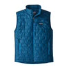 Patagonia Men's Big Sur Blue Nano Puff Vest
