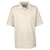 UltraClub Men's Stone Cool & Dry Stain-Release Performance Polo