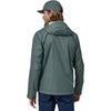 Patagonia Men's Nouveau Green Torrentshell 3L Jacket