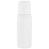 H2Go Matte White 16.9 oz Lodge Stainless Steel Bottle