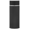 H2Go Matte Black Quantum Bottle