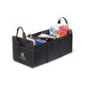 Life in Motion Black Cargo Box with Cooler
