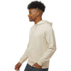 J. America Men's Oyster BTB Fleece Hooded Sweatshirt