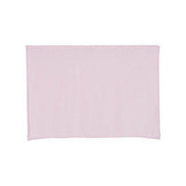 Alpine Fleece Baby Pink Mink Touch Luxury Baby Blanket