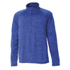 Charles River Youth Royal Space Dye Performance Pullover