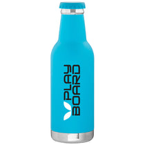 H2Go Matte Aqua Retro 20.9 Water Bottle