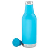 H2Go Matte Aqua Retro 20.9 Water Bottle
