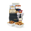 Gourmet Expressions Black Everyday Sweets and Savory Gourmet Carry Caddy