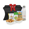 Gourmet Expressions Black/Clear Chill Out Gourmet to Go Tote