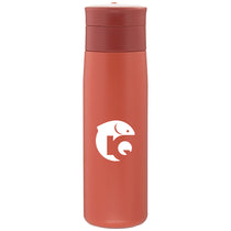 H2Go Matte Brick Lure 10 oz Water Bottle