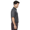 Core 365 Men's Carbon Origin Performance Pique Polo