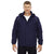 Core 365 Men's Classic Navy Tall Brisk Insulated Jacket