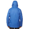 Core 365 Men's True Royal Region 3-in-1 Jacket with Fleece Liner