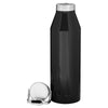 H2Go Black Cerro 20.9 oz Water Bottle