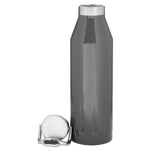 H2Go Slate Cerro 20.9 oz Water Bottle