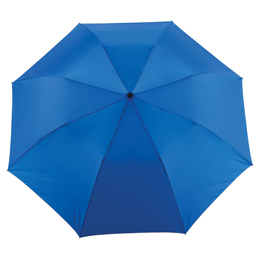 Totes Royal 55" NEVERwet Auto Open Folding Golf Umbrella