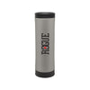ETS Matte Grey Americano Stainless Steel Tumbler 16 oz