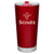 ETS Red Frost Tumbler 20 oz