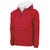 Charles River Youth Red Classic Solid Pullover