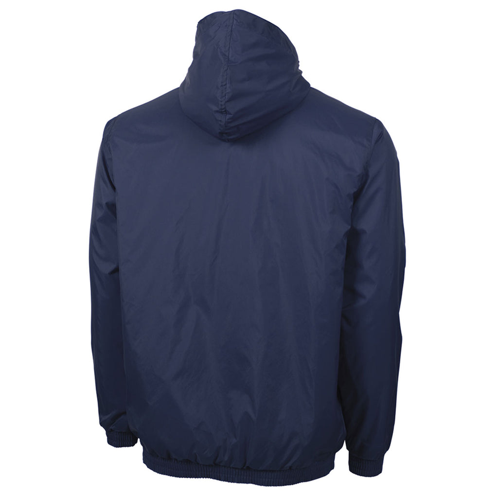 Charles River Youth Navy Performer Jacket